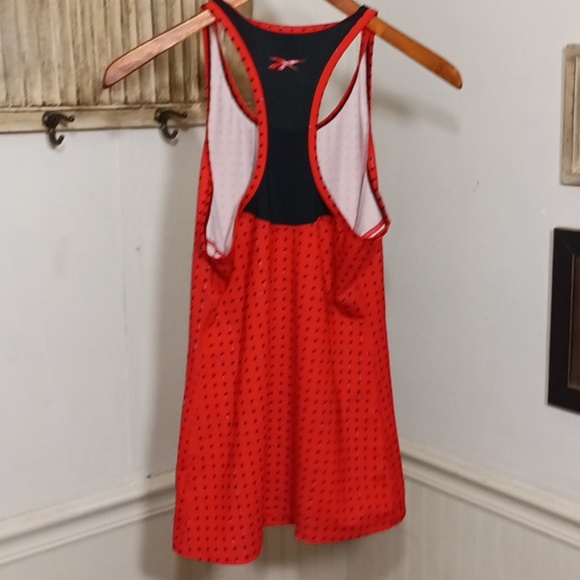 Reebok athletic tank top - Picture 6 of 6